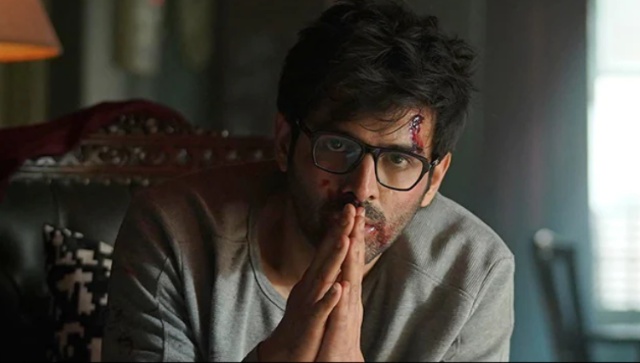 1 Year of Freddy: Here’s looking at what made Kartik Aaryan’s performance in a grey shade, so unforgettable! 1 Year of Freddy: Here’s looking at what made Kartik Aaryan’s performance in a grey shade, so unforgettable!