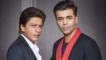 Shah Rukh Khan on Koffee with Karan Season 8? Karan Johar spills beans