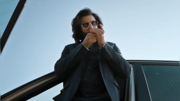 Ranbir Kapoor's Animal beats Shah Rukh Khan's Jawan & Pathaan to become the highest Hindi grosser in Australia & Canada