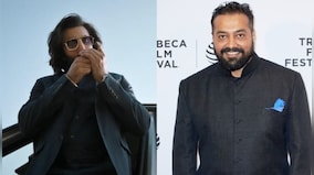Anurag Kashyap reacts to Ranbir Kapoor-Bobby Deol's Animal: ‘People in this country get easily offended with films’