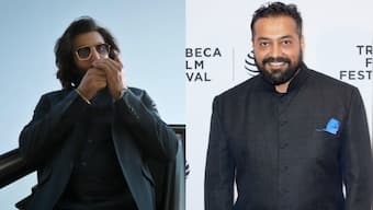 Anurag Kashyap reacts to Ranbir Kapoor-Bobby Deol's Animal: ‘People in this country get easily offended with films’