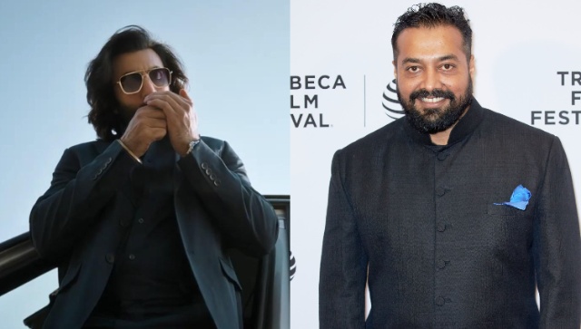 Anurag Kashyap reacts to Ranbir Kapoor-Bobby Deol's Animal: ‘People in this country get easily offended with films’ Anurag Kashyap reacts to Ranbir Kapoor-Bobby Deol's Animal: ‘People in this country get easily offended with films’