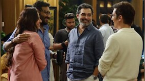 Auron Mein Kahan Dum Tha: Ajay Devgn's film with MS Dhoni: The Untold Story helmer Neeraj Panday to release on THIS date