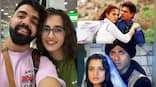 Javeria Khanum-Sameer Khan's romance: From Gadar to Veer-Zaara — 5 Bollywood cross-border love stories to watch
