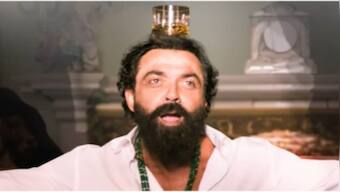 Animal: On public demand, Ranbir Kapoor starrer makers release Bobby Deol aka Abrar's viral entry song Jamal Kudu