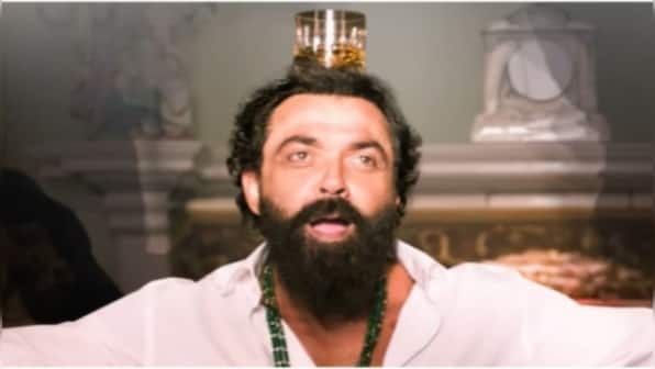 Animal: On public demand, Ranbir Kapoor starrer makers release Bobby Deol aka Abrar's viral entry song Jamal Kudu
