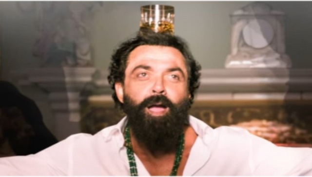 Animal: On public demand, Ranbir Kapoor starrer makers release Bobby Deol aka Abrar's viral entry song Jamal Kudu Animal: On public demand, Ranbir Kapoor starrer makers release Bobby Deol aka Abrar's viral entry song Jamal Kudu