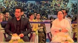 Kolkata International Film Festival: Salman Khan shakes a leg with West Bengal Chief Minister Mamta Banerjee - watch