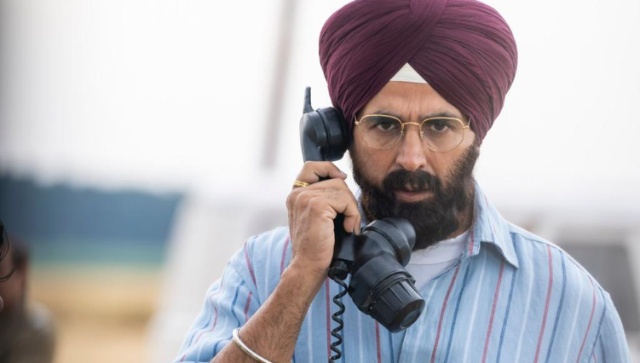 Post Uttarakhand incident, schools take students to watch Akshay Kumar starrer Mission Raniganj Post Uttarakhand incident, schools take students to watch Akshay Kumar starrer Mission Raniganj