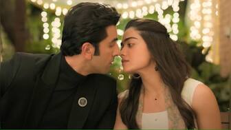 Animal box office: Ranbir Kapoor starrer beats Gadar 2, Jawan and Pathaan to emerge as the biggest 2nd Friday grosser