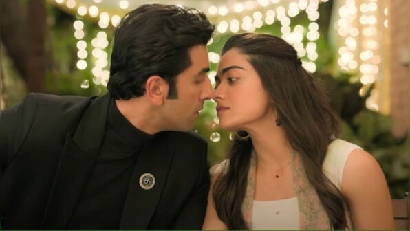 Animal box office: Ranbir Kapoor starrer beats Gadar 2, Jawan and Pathaan to emerge as the biggest 2nd Friday grosser
