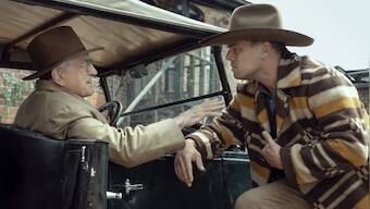 Killers of the Flower Moon named best film of 2023, Martin Scorsese best director by National Board of Review