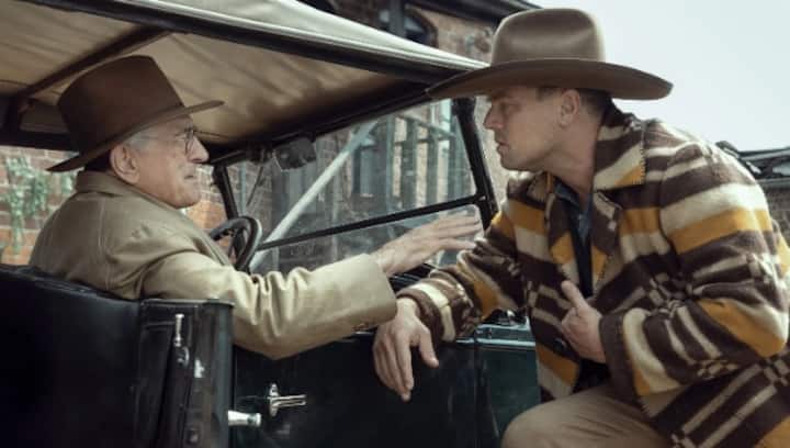 Killers of the Flower Moon named best film of 2023, Martin Scorsese best director by National Board of Review