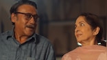 Mast Mein Rehne Ka review: Jackie Shroff and Neena Gupta’s film is cliched yet heartfelt
