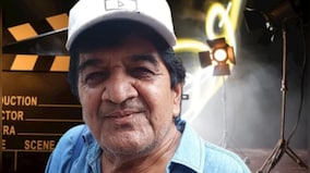 Junior Mehmood passes away at 67 after long battle with cancer