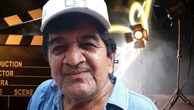 Junior Mehmood passes away at 67 after long battle with cancer Junior Mehmood passes away at 67 after long battle with cancer