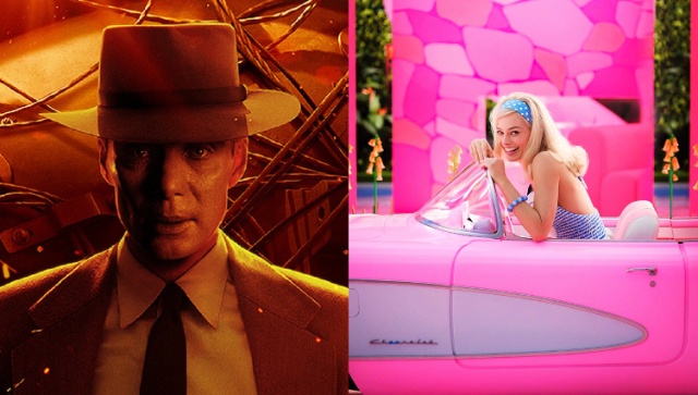 Barbie, Oppenheimer, Succession are among AFI Award recipients Barbie, Oppenheimer, Succession are among AFI Award recipients