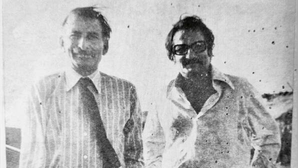 'Two heroes in one frame': Raveena Tandon shares fond memory of late father Ravi Tandon and Sam Manekshaw