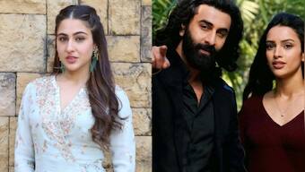 Animal: Did Sara Ali Khan audition for Tripti Dimri's role in Ranbir Kapoor-Bobby Deol starrer? Here's the truth
