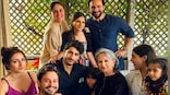 For Sharmila Tagore's 79th birthday, a Pataudi get-together at Saif Ali Khan's Home