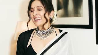 A chunk from interview picked to create controversy': Neena Gupta on her 'faltu feminism' remark