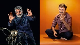 Dunki: When SS Rajamouli lauded Rajkumar Hirani's cinematic brilliance, saying, 'I can't even make single scene like...'