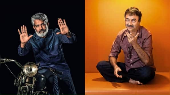 Dunki: When SS Rajamouli lauded Rajkumar Hirani's cinematic brilliance, saying, 'I can't even make single scene like...'