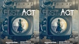First Act: Docu series, which explores the journey child actores to release on this date