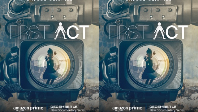 First Act: Docu series, which explores the journey child actores to ...