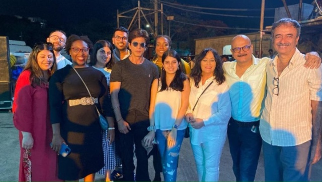 Rajkumar Hirani - The Master storyteller who brought another endearing character Hardy to life with Dunki Rajkumar Hirani - The Master storyteller who brought another endearing character Hardy to life with Dunki