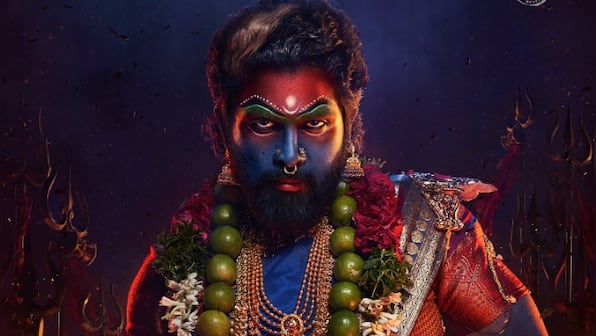 Allu Arjun's Pushpa 2 beats Hrithik Roshan's War 2 & Ajay Devgn's Singham Again to become the most awaited film of 2024