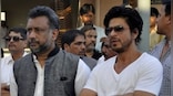 Anubhav Sinha reviews Rajkumar Hirani's Dunki, says he can't decide if he likes Shah Rukh Khan, the person or the actor