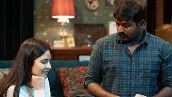 Merry Christmas trailer: Fans hail Vijay Sethupathi-Katrina Kaif starrer, say, 'Masterpiece loading'