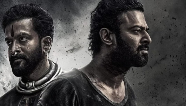 Salaar director Prashanth Neel drew inspiration from Amitabh Bachchan & Salim-Javed films for Prabhas starrer Salaar director Prashanth Neel drew inspiration from Amitabh Bachchan & Salim-Javed films for Prabhas starrer