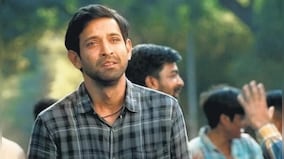 12th Fail: Vidhu Vinod Chopra-Vikrant Massey's film earns tax-free status in Odisha