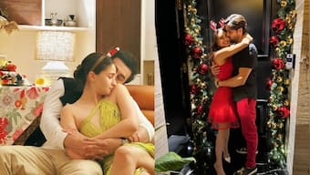 From Alia Bhatt-Ranbir Kapoor to Kiara Advani-Sidharth Malhotra: Here's how Bollywood celebrated Christmas 2023