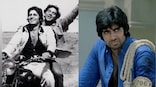 Did you know Big B took adrenaline shots to remain conscious to shoot Sholay during the day & Deewaar at night?