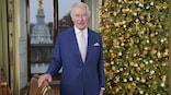 King Charles III’s Christmas message reflects a coronation theme and calls for planet’s protection