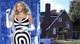 Beyonce's childhood home in Houston catches fire on Christmas morning