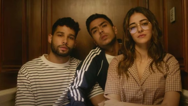 EXCLUSIVE! Director Arjun Varain Singh on Netflix’s Kho Gaye Hum Kahan EXCLUSIVE! Director Arjun Varain Singh on Netflix’s Kho Gaye Hum Kahan