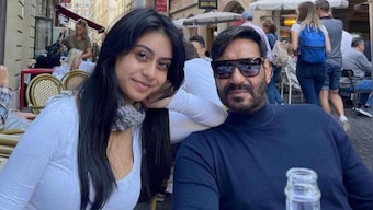 Koffee With Karan 8: Ajay Devgn dismisses debate on nepotism; opens on Nysa Devgn's plan to join Bollywood