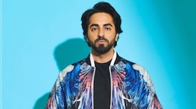 'It has been an incredible year for Hindi cinema', Ayushmann Khurrana feels happy about India's theatrical business