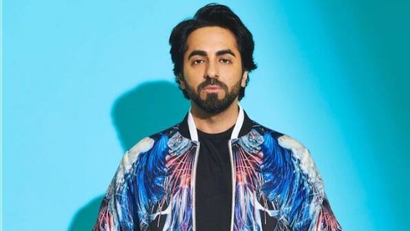 'It has been an incredible year for Hindi cinema', Ayushmann Khurrana feels happy about India's theatrical business