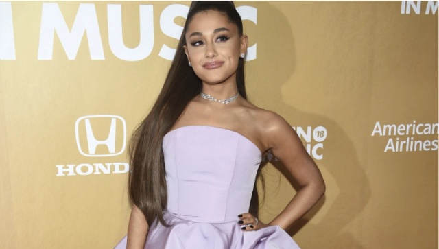 Ariana Grande announces new album arriving in 2024, her first since 2020’s ‘Positions’ Ariana Grande announces new album arriving in 2024, her first since 2020’s ‘Positions’