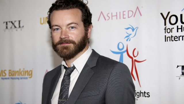 Danny Masterson's first mug shot released as he's transferred to state prison for rape convictions Danny Masterson's first mug shot released as he's transferred to state prison for rape convictions