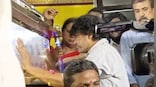 Vijayakanth Funeral: Unidentified fan throws slipper at Thalapathy Vijay last night; fans left fuming
