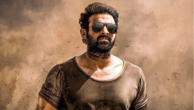 Will SALAAR be a blockbuster movie after 3 consecutive flops of Prabhas?  What's your opinion on SALAAR TRAILER? Do Comment 💯 - BALUS BOX OFFICE -  Quora
