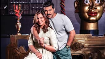Ram Charan gushes over entrepreneurial philanthropist wife Upasana Kamineni Konidela: 'She is the more romantic one'