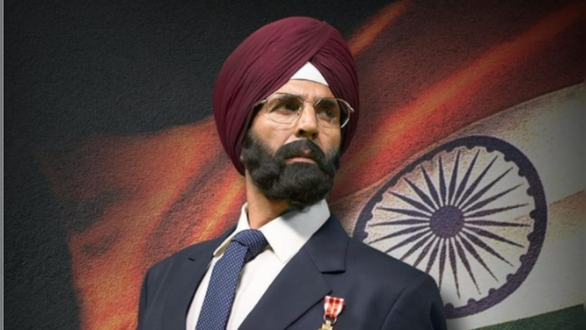 Mission Raniganj: Here's why Akshay Kumar starrer is the most important & relevant film of 2023