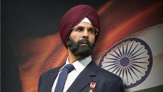 Mission Raniganj: Here's why Akshay Kumar starrer is the most important & relevant film of 2023 Mission Raniganj: Here's why Akshay Kumar starrer is the most important & relevant film of 2023